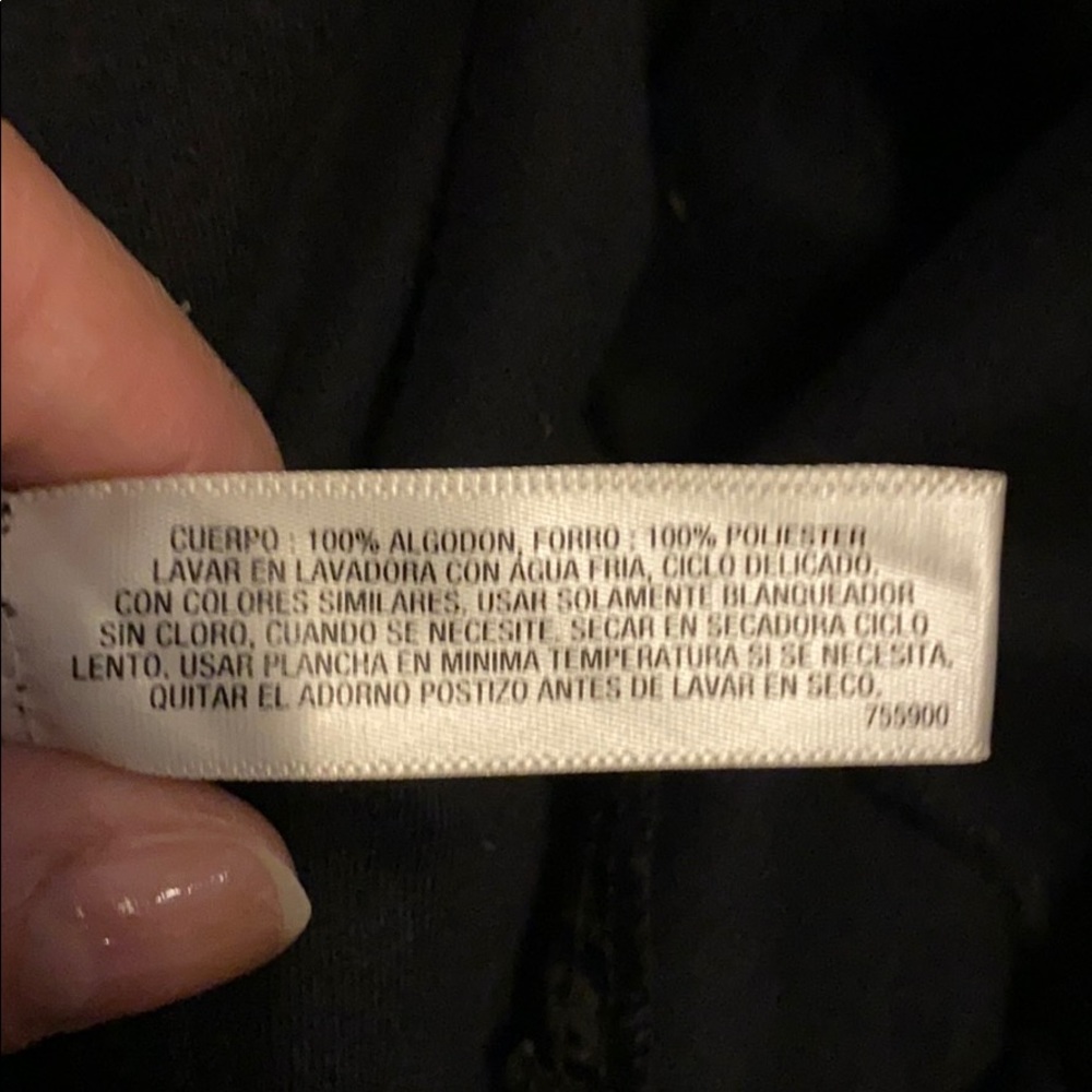 Jacket - Picture 8 of 8